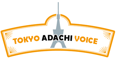 TOKYO ADACHI VOICE