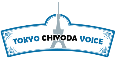 TOKYO CHIYODA VOICE