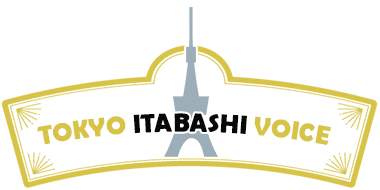 TOKYO ITABASHI VOICE