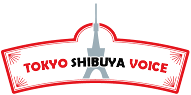 TOKYO SHIBUYA VOICE